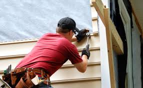 How To Choose The Right Materials for Your Siding Installation in 'Port Edwards, WI